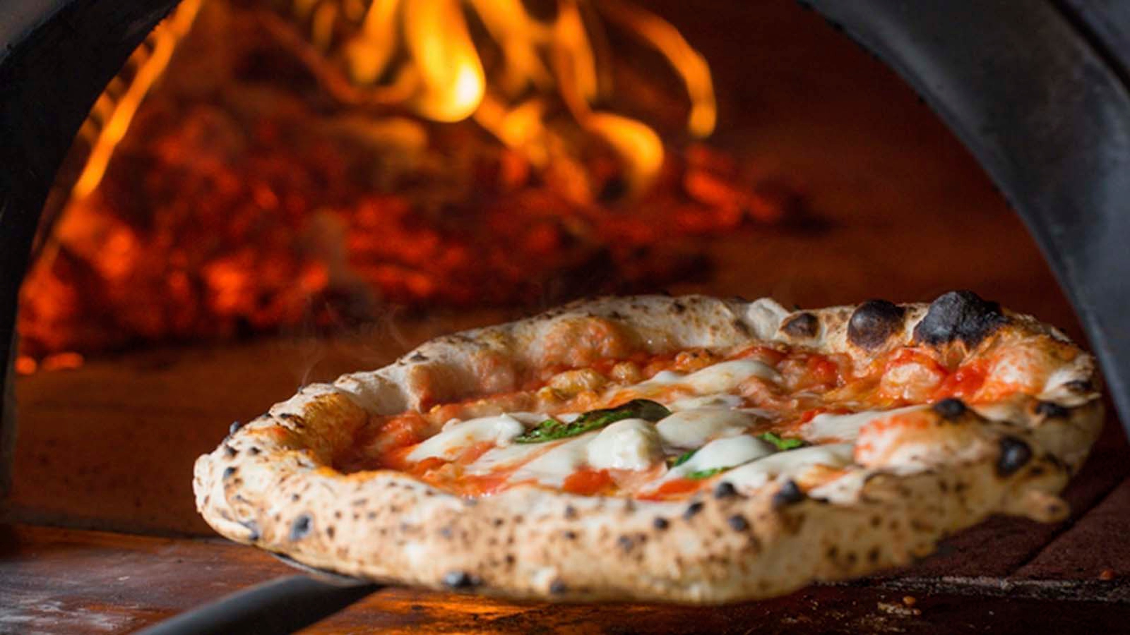 The Tides Pizzeria Shoreham-by-Sea