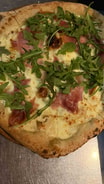 Tides Artisan Pizza