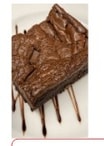Chocolate Brownie