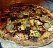 Spicy- Smoky Pizza