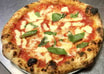 Margherita Pizza (V)