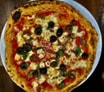 Napolitana Pizza