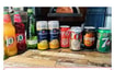  Coca- Cola 