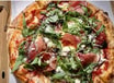 Buffalo Pizza 