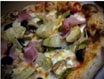 Capricciosa Pizza 