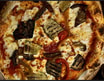 Vegetariana Pizza (V)