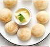 7 Dough Balls (V)