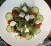 Feta Salad